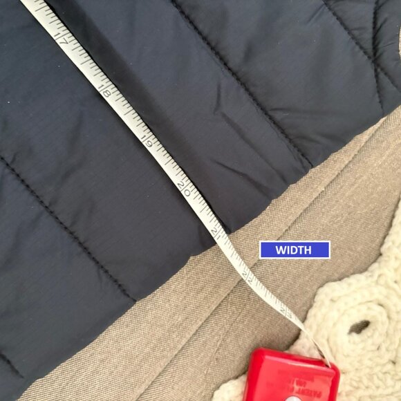 Timberland ReBOLT Insulated Vest - Picture 4 of 8